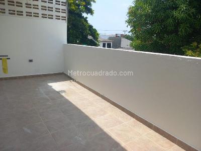 Apartamento en venta en Paraiso, Barranquilla · foto 9 de 14