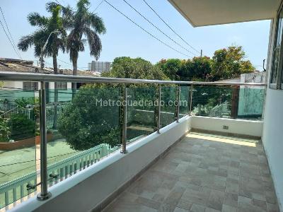 Apartamento en venta en Paraiso, Barranquilla · foto 10 de 14