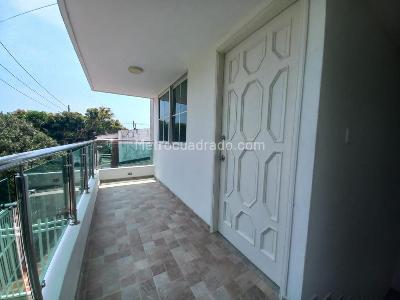 Apartamento en venta en Paraiso, Barranquilla · foto 11 de 14