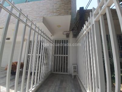 Apartamento en venta en Paraiso, Barranquilla · foto 14 de 14