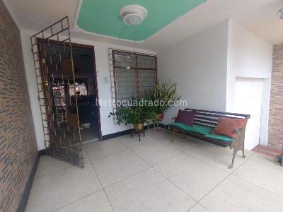 Casa en venta en El Recreo, Barranquilla · foto 2 de 11