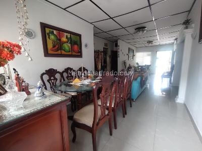 Casa en venta en El Recreo, Barranquilla · foto 3 de 11