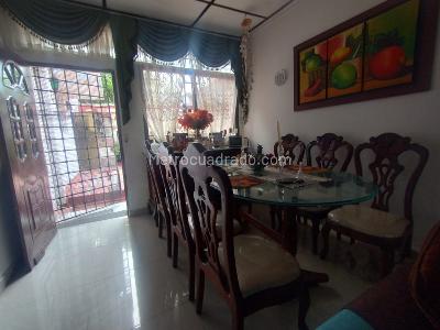 Casa en venta en El Recreo, Barranquilla · foto 4 de 11