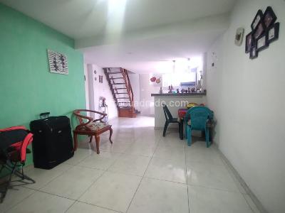 Casa en venta en El Recreo, Barranquilla · foto 5 de 11