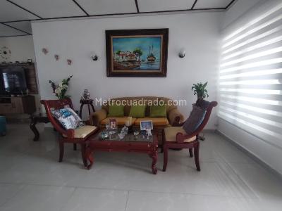 Casa en venta en El Recreo, Barranquilla · foto 9 de 11