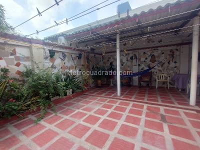 Casa en venta en El Recreo, Barranquilla · foto 10 de 11