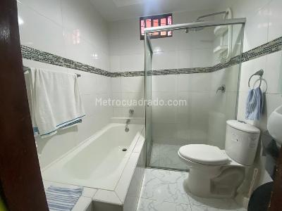 Casa en venta en Colombia, Barranquilla · foto 3 de 11