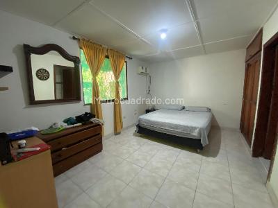 Casa en venta en Colombia, Barranquilla · foto 4 de 11