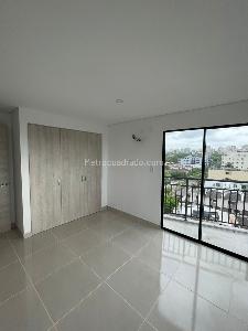 Apartamento de 3 alcobas en venta en Modelo, Barranquilla, 92 m² · foto 4 de 10