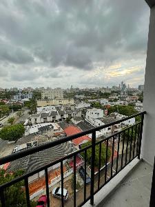 Apartamento de 3 alcobas en venta en Modelo, Barranquilla, 92 m² · foto 5 de 10