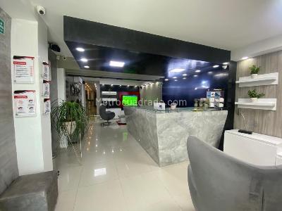 Casa en venta en El Porvenir, Barranquilla · foto 2 de 10