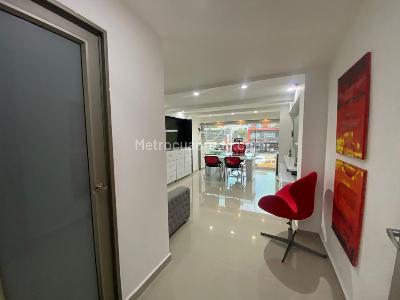 Casa en venta en El Porvenir, Barranquilla · foto 3 de 10