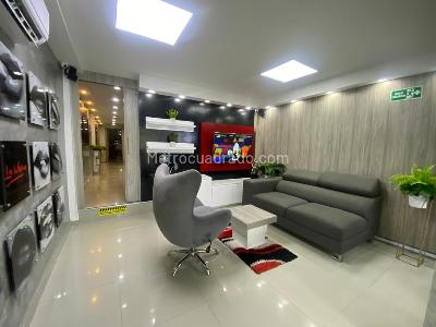 Casa en venta en El Porvenir, Barranquilla · foto 8 de 10