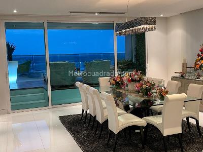 Apartamento en venta en El Golf, Barranquilla · foto 3 de 11