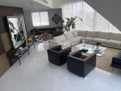 Apartamento en venta en El Golf, Barranquilla · foto 7 de 11