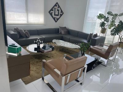 Apartamento en venta en El Golf, Barranquilla · foto 8 de 11
