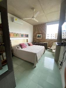Apartamento de 2 alcobas en venta en Bellavista, Barranquilla, 85 m² · foto 4 de 8