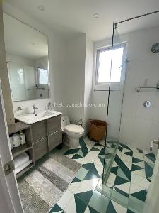 Apartamento de 2 alcobas en venta en Bellavista, Barranquilla, 85 m² · foto 7 de 8
