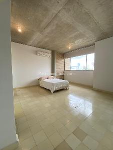 Apartamento de 1 alcoba en venta en Bellavista, Barranquilla, 83 m² · foto 2 de 13