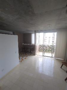 Apartamento de 1 alcoba en venta en Bellavista, Barranquilla, 83 m² · foto 4 de 13