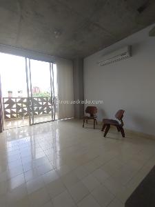 Apartamento de 1 alcoba en venta en Bellavista, Barranquilla, 83 m² · foto 5 de 13