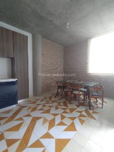 Apartamento de 1 alcoba en venta en Bellavista, Barranquilla, 83 m² · foto 6 de 13