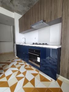 Apartamento de 1 alcoba en venta en Bellavista, Barranquilla, 83 m² · foto 7 de 13
