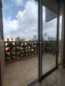 Apartamento de 1 alcoba en venta en Bellavista, Barranquilla, 83 m² · foto 10 de 13