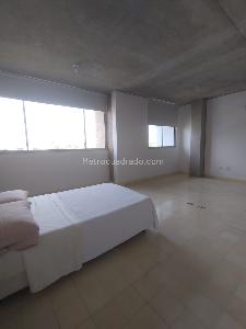 Apartamento de 1 alcoba en venta en Bellavista, Barranquilla, 83 m² · foto 12 de 13