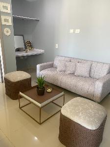 Apartaestudio en venta en Ciudad Jardin, Barranquilla, 42 m² · foto 2 de 4