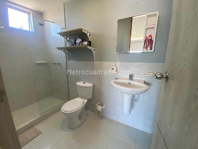 Apartaestudio en venta en Ciudad Jardin, Barranquilla, 42 m² · foto 3 de 4