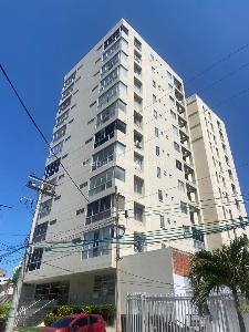 Apartaestudio en venta en Ciudad Jardin, Barranquilla, 42 m² · foto 4 de 4