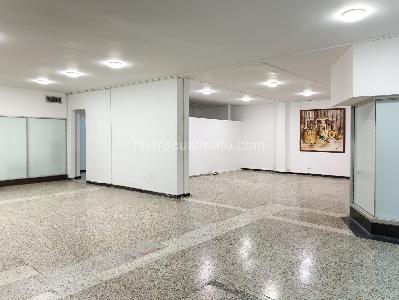 Office for rent in Colombia, Barranquilla