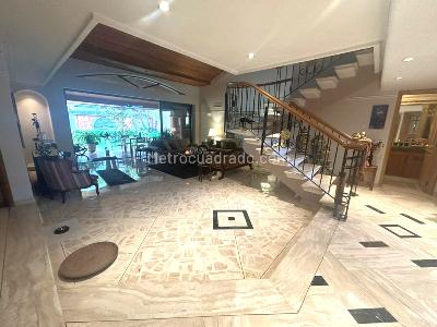 Casa de 3 alcobas en venta en Riomar, Barranquilla, 535 m² · foto 3 de 19