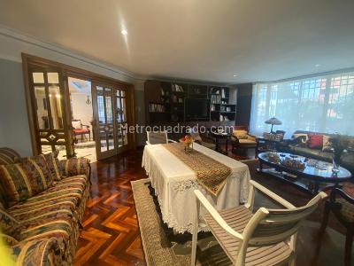 Casa de 3 alcobas en venta en Riomar, Barranquilla, 535 m² · foto 4 de 19