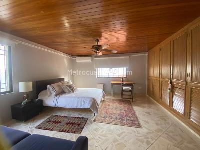 Casa de 3 alcobas en venta en Riomar, Barranquilla, 535 m² · foto 15 de 19