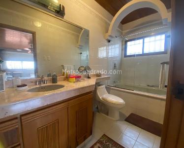 Casa de 3 alcobas en venta en Riomar, Barranquilla, 535 m² · foto 18 de 19