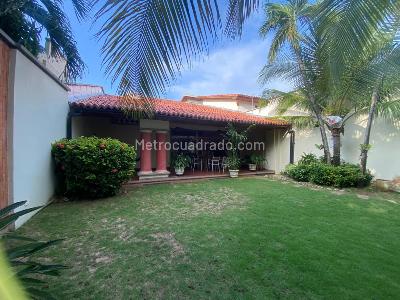 Casa de 3 alcobas en venta en Riomar, Barranquilla, 535 m² · foto 19 de 19