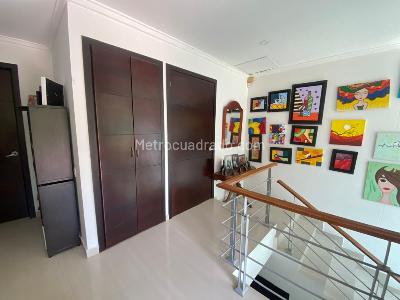Casa de 3 alcobas en venta en Villa Campestre, Barranquilla, 209 m² · foto 6 de 17