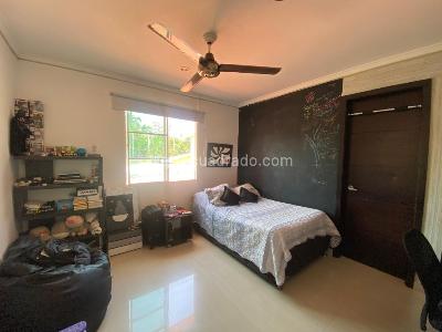 Casa de 3 alcobas en venta en Villa Campestre, Barranquilla, 209 m² · foto 12 de 17