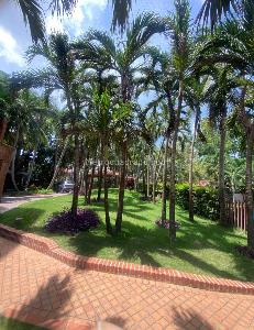 Casa de 3 alcobas en venta en Villa Campestre, Barranquilla, 209 m² · foto 16 de 17