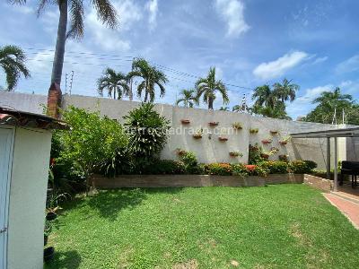 Casa de 3 alcobas en venta en Villa Campestre, Barranquilla, 209 m² · foto 17 de 17