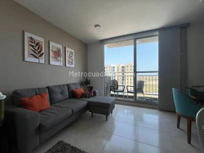 Apartamento en venta en Alameda Del Rio, Barranquilla · foto 2 de 18