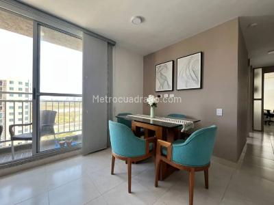 Apartamento en venta en Alameda Del Rio, Barranquilla · foto 3 de 18
