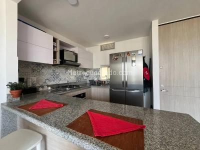 Apartamento en venta en Alameda Del Rio, Barranquilla · foto 4 de 18