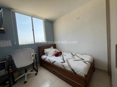 Apartamento en venta en Alameda Del Rio, Barranquilla · foto 9 de 18