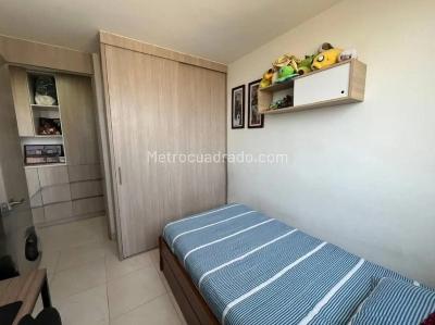 Apartamento en venta en Alameda Del Rio, Barranquilla · foto 10 de 18
