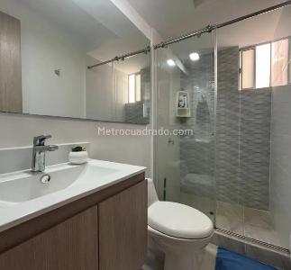 Apartamento en venta en Alameda Del Rio, Barranquilla · foto 12 de 18