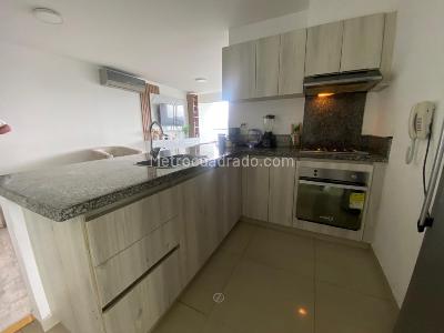 Apartamento en venta en Los Alpes, Barranquilla · foto 3 de 9