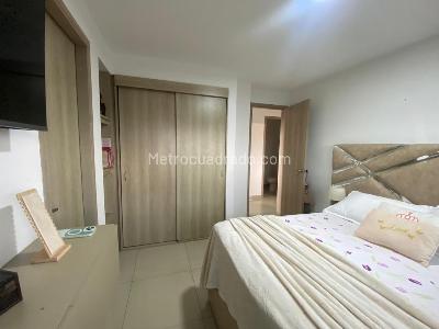 Apartamento en venta en Los Alpes, Barranquilla · foto 5 de 9